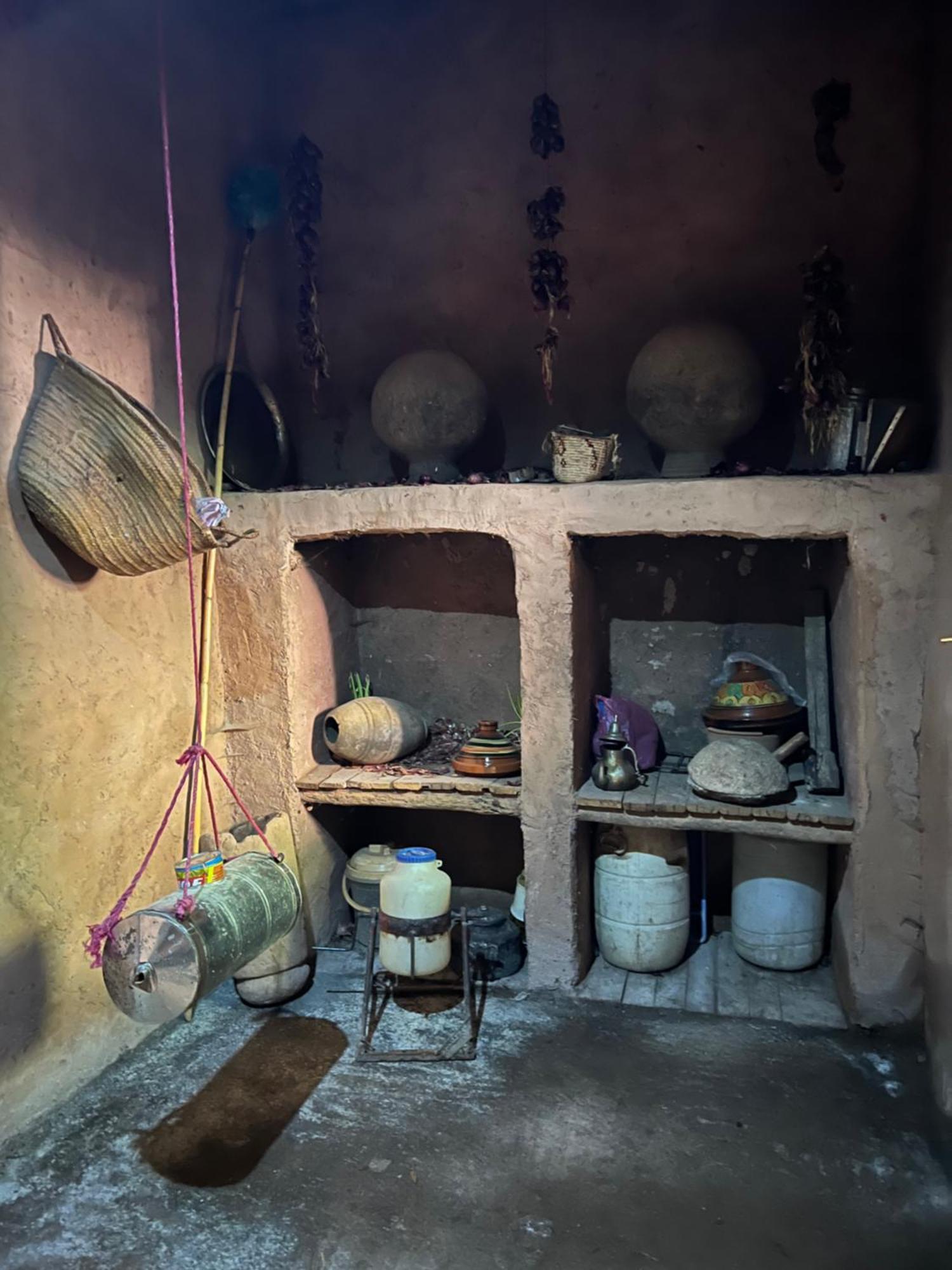 Tazart Lodge マラケシュ エクステリア 写真